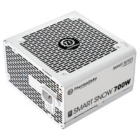 Thermaltake 曜越 Smart 700W 白牌（80%）非模组ATX电源 700W