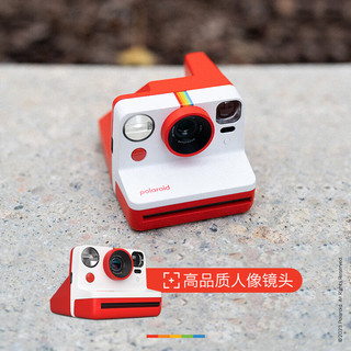 Polaroid 宝丽来 拍立得