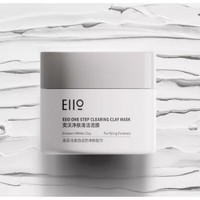 EIIO 奕沃 泥膜面膜 100ml