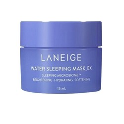 LANEIGE 兰芝 益生修护睡眠面膜 第五代 15ml