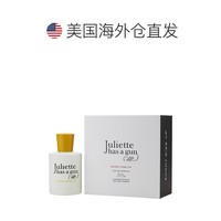 Juliette has a gun 佩枪朱丽叶 骄阳之下 EDP 50ml