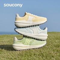 saucony 索康尼 女子休闲鞋 S79040