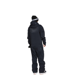 VOLCOM钻石GPT连体雪服GORE-TEX 3L男士雪裤JAMIE LYNN JUMPSUIT