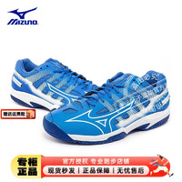 移动端、京东百亿补贴：Mizuno 美津浓 SKY plus2 羽毛球鞋 71GA2240