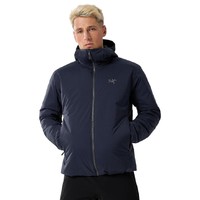 ARC'TERYX 始祖鸟 Atom Heavyweight Hoody 男子运动棉服