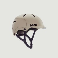 bern WATTS 2.0 骑行头盔 沙色