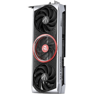 COLORFUL 七彩虹 iGame GeForce RTX 4070 SUPER Advanced OC 12GB 显卡