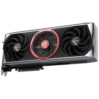 COLORFUL 七彩虹 iGame GeForce RTX 4070 SUPER Advanced OC 12GB 显卡