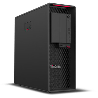 联想（ThinkStation）P620 AMD科学计算仿真科研深度学习工作站主机 3945WX 64G 512G+2T RTX3090 24G  AMD锐龙 3945WX 12核 4.0Ghz