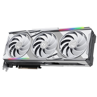 COLORFUL 七彩虹 iGame GeForce RTX 4070 SUPER Vulcan W OC 12GB 显卡