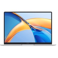 百亿补贴：HONOR 荣耀 MagicBook X14 Pro 14英寸笔记本电脑（R7-7840HS、16GB、512GB）