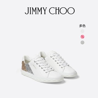 JIMMY CHOO [限时折扣]JIMMY CHOO/DIAMOND LIGHT 单鞋休闲运动鞋女JC