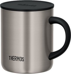 THERMOS 膳魔师 [Thermos 膳魔师] 真空隔热马克杯 350毫升 不锈钢保温杯 JDG-352C SMT