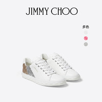 JIMMY CHOO/DIAMOND LIGHT 单鞋休闲运动鞋女JC