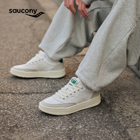 saucony 索康尼 Cross JZ 中性款板鞋 228103