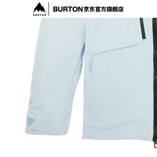 BURTON伯顿男士 GORE-TEX 3L滑雪服100131 10013110401 M