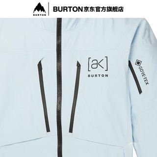 BURTON伯顿男士 GORE-TEX 3L滑雪服100131 10013110401 M