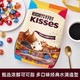 HERSHEY'S 好时 Kisses 牛奶巧克力 500g