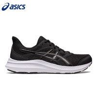 ASICS 亚瑟士 跑步鞋男鞋缓冲减震透气运动鞋慢跑鞋子JOLT 4 1011B603-004 40.5 内长25.5cm