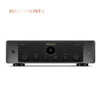 马兰士（MARANTZ）MODEL50 家庭影院 HiFi功放机 高保真发烧音响 纯模拟立体声集成功放 A/B类放大器 黑色