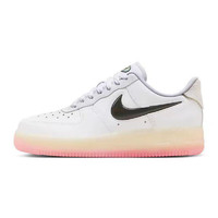 NIKE 耐克 女鞋春季AF1空军一号运动鞋休闲鞋板鞋FZ5741-191 FZ5741-191 35.5