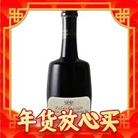 格林娜沃斯酒庄 帕丽斯 半甜型 起泡橙酒 500ml*1瓶