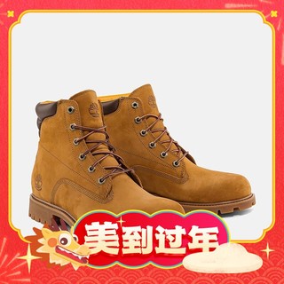 PLUS会员：Timberland A2E9D 男款户外防水靴