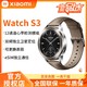 Xiaomi 小米 Watch S3 新品 智能手表 eSIM独立通话五星定位