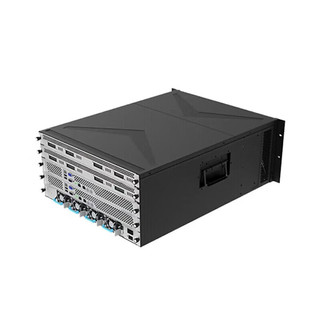 融讯 RX C9000G 256IP 256路会议系统多点控制单元 256路IP高清MCU 云视频多点控制单元软件V2.1