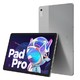 Lenovo 联想 小新 Pad Pro 2022 11.2英寸平板电脑（2560×1536dpi、骁龙870、8GB、128GB、WiFi版、霜雪）