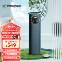 西屋电气 西屋（Westinghouse） 8升冷热双雾加湿器WHT-9000B