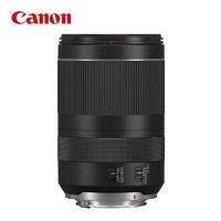 Canon 佳能 RF 24-240mm F4-6.3 IS USM全画幅微单变焦镜头