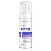 Benzac AC 泡沫洁面乳 130ml