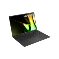 PLUS会员：LG 乐金 gram 2024款 Ultra版 16英寸笔记本电脑（Ultra5 125H、16GB、1TB）