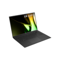 LG 乐金 gram 2024款 Ultra版 16英寸笔记本电脑（Ultra5 125H、16GB、1TB）