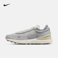 耐克 女子运动鞋 NIKE WAFFLE ONE DX5765-001 36