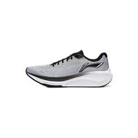 LI-NING 李宁 吾适 lite 2.0 男子跑鞋 ARSU009-2 迷雾灰 45