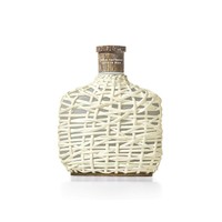 88VIP：john varvatos 艺术工匠纯白工匠藤编男士香水 EDT 75ml