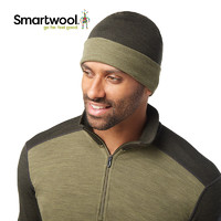 smartwool美利奴250系列羊毛帽户外防寒保暖滑雪帽C181 W956