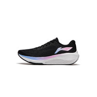 LI-NING 李宁 吾适 lite 2.0 女子跑鞋 ARSU010 黑色 35