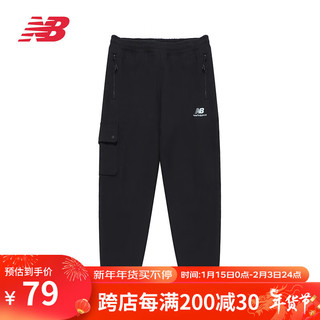 new balance 运动长裤 优惠商品