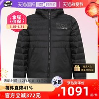 EA7 EMPORIO ARMANI 7/阿玛尼男士羽绒服6LPB16 PN5ZZ