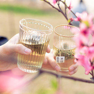 茶颜悦色点秋香袋泡茶包花果香乌龙茶绿茶红茶冷热泡茶叶7枚*2盒