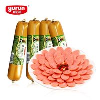 yurun 雨润 优级爆炒王200g*1袋（6种口味任选6袋）