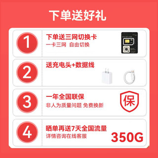 ZTE 中兴 MF932随身wifi移动无线网络网卡纯流量上网卡笔记本物联wifi卡热点插卡便携式宿舍 MF932蓝色+赠试用流量