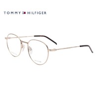 TOMMY HILFIGER 男女款光学眼镜架眼镜框1875