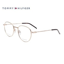 TOMMY HILFIGER 汤米·希尔费格 男女款光学眼镜架眼镜框1875
