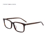 TOMMY HILFIGER 男款光学眼镜架眼镜框1852