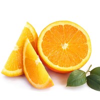 88VIP：农鲜淘 江西赣南脐橙4.5斤装时令生鲜水果