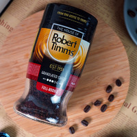 Robert Timms 澳洲进口美式黑咖啡速溶冷萃咖啡意式浓缩咖啡粉临期